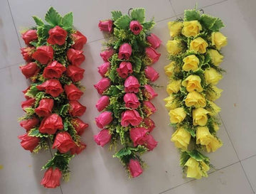 Sharu Space Hanging flower Bouquet