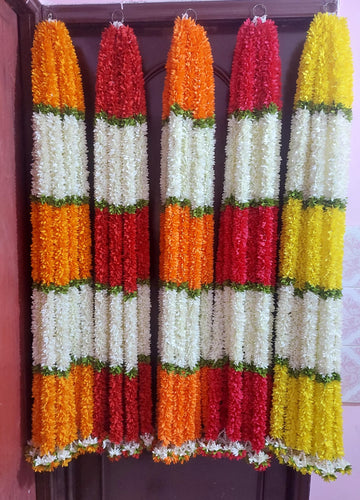 Sharu Space Thin Fabric String