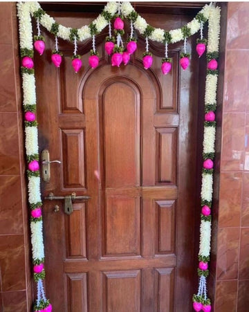 Sharu Space Lotus Bus Door Set