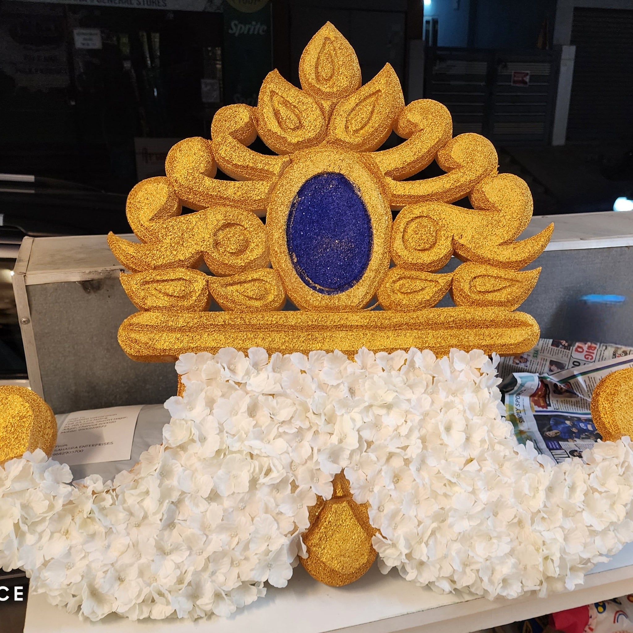 Decor Props