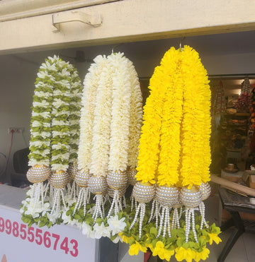 Artificial Flowers
