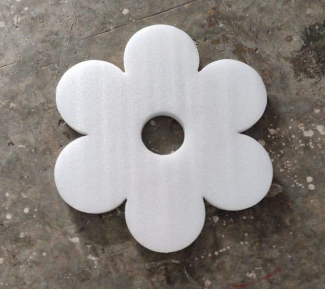Sharu Space Foam Flower