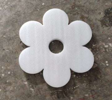 Sharu Space Foam Flower