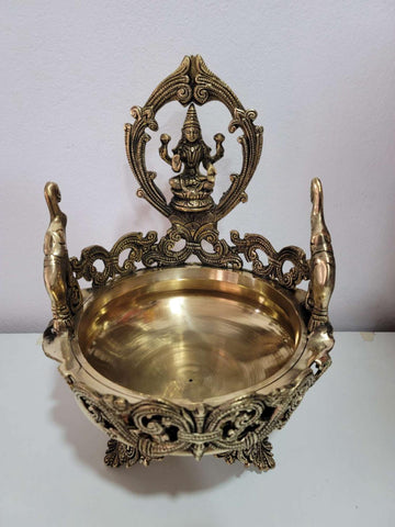 Sharu Space Designer Lakshmi Devi Urili
