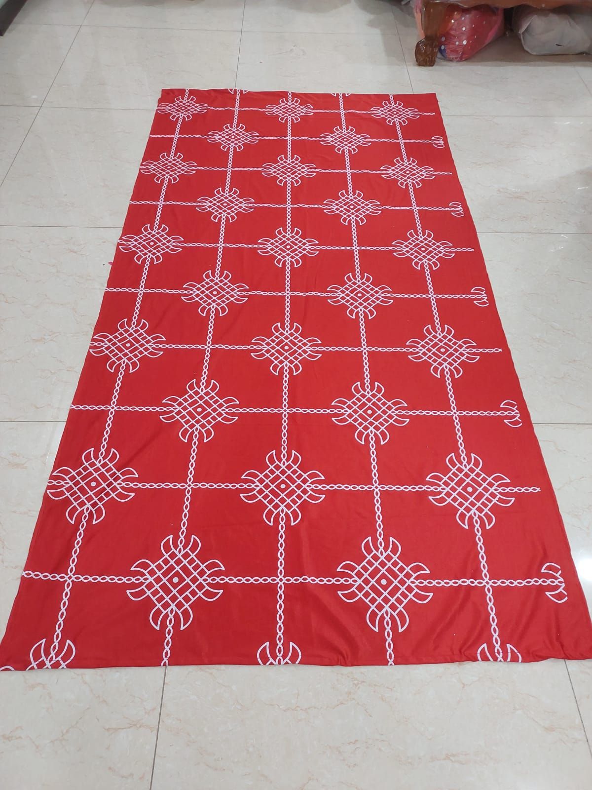 Sharu Space Satin Backrop Design 27