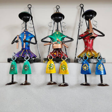 Sharu Space Musician Hanging Legs Set