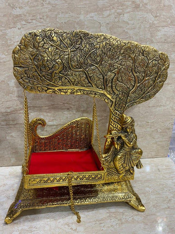Sharu Space Krishna Jhula