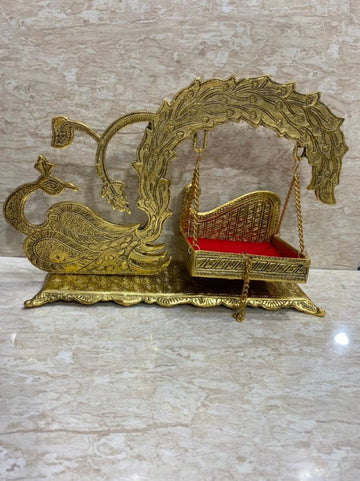 Sharu Space Peacock Jhula