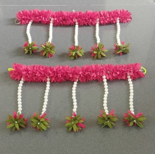 Diya Strings Pair