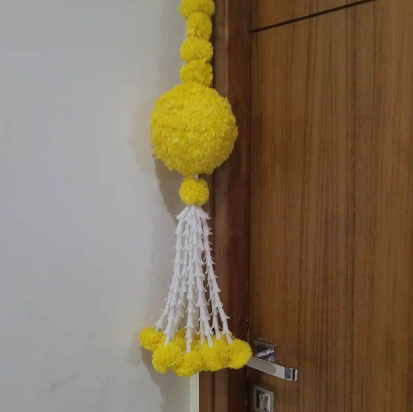 Mariegold Ball String - 1pc