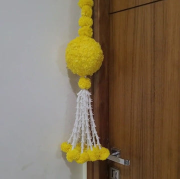 Mariegold Ball String - 1pc