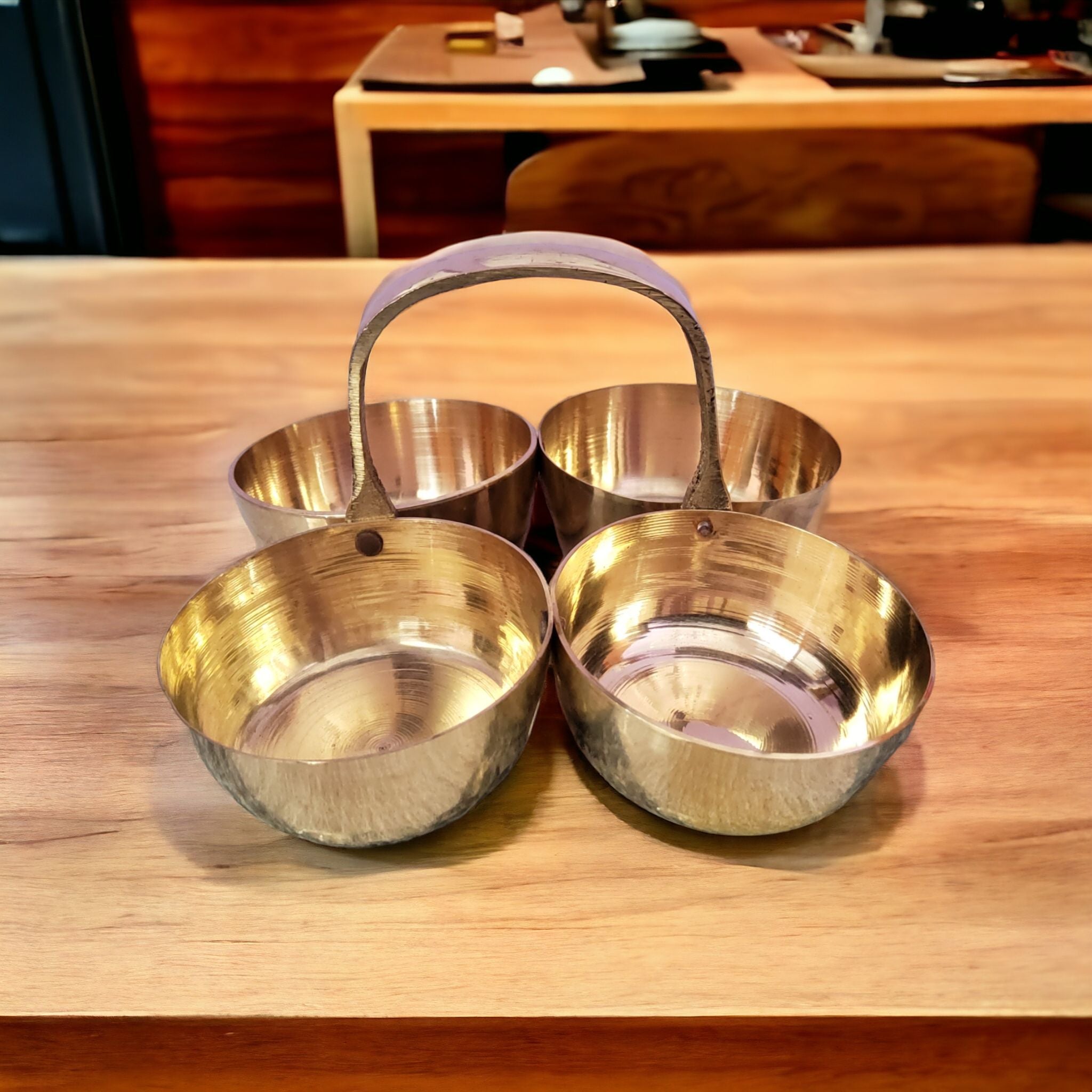 Sharu Space Brass Panchpala