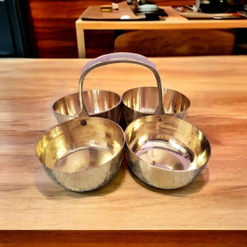 Sharu Space Brass Panchpala