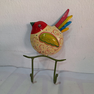 Sharu Space Bird key Hanger