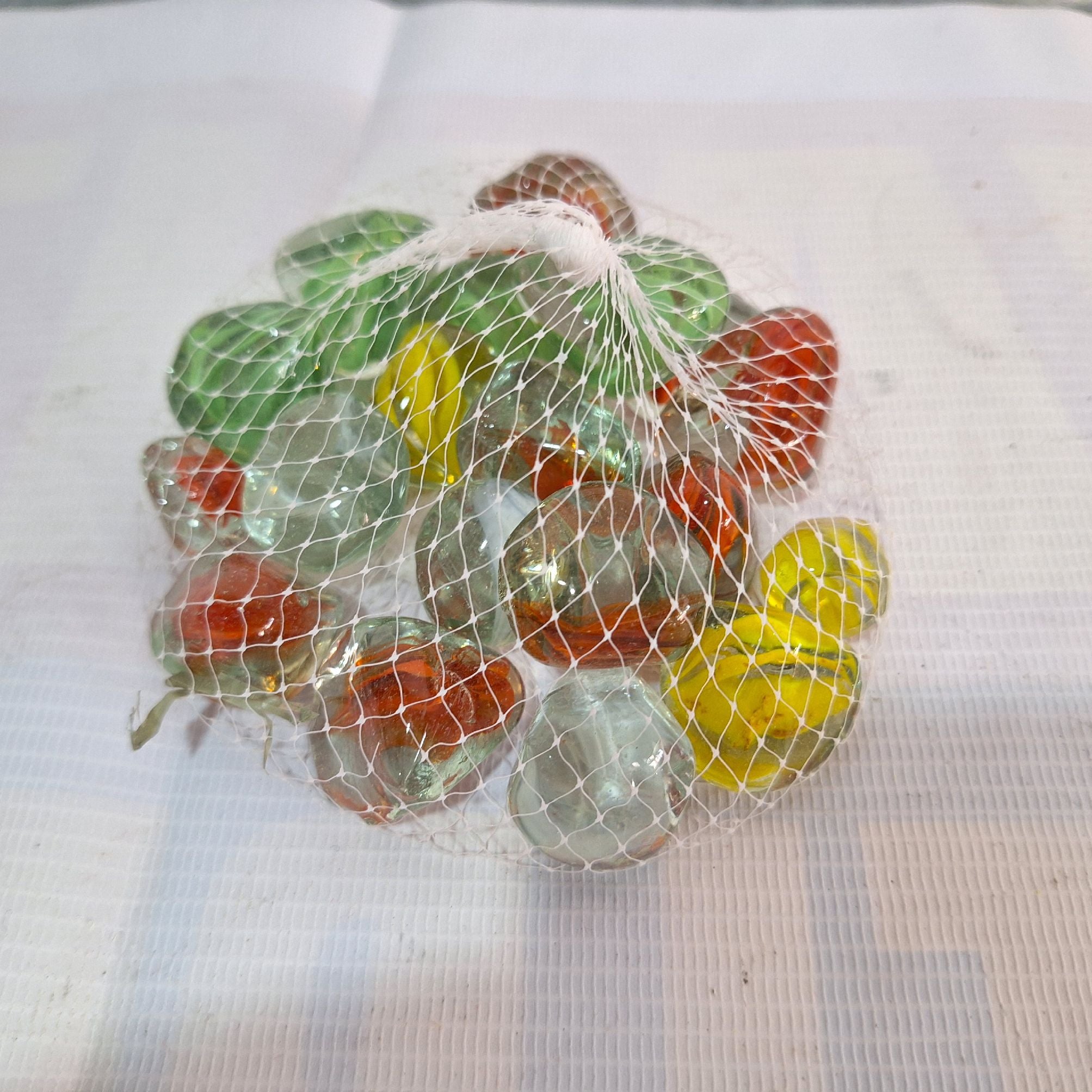 Sharu Space Decorative Pebbles - Mix Color