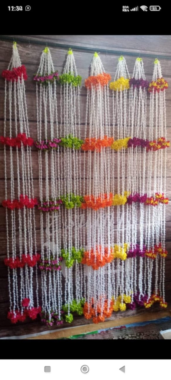 Sharu Space Lilly String - 8ft